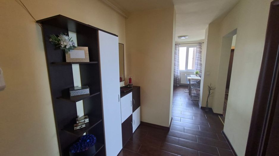 Apartament 3 camere renovat, Calea Bucuresti - Poză 11