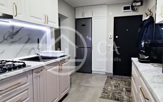 Apartament cu 2 camere de vanzare in zona Decebal, Oradea - Poză 7