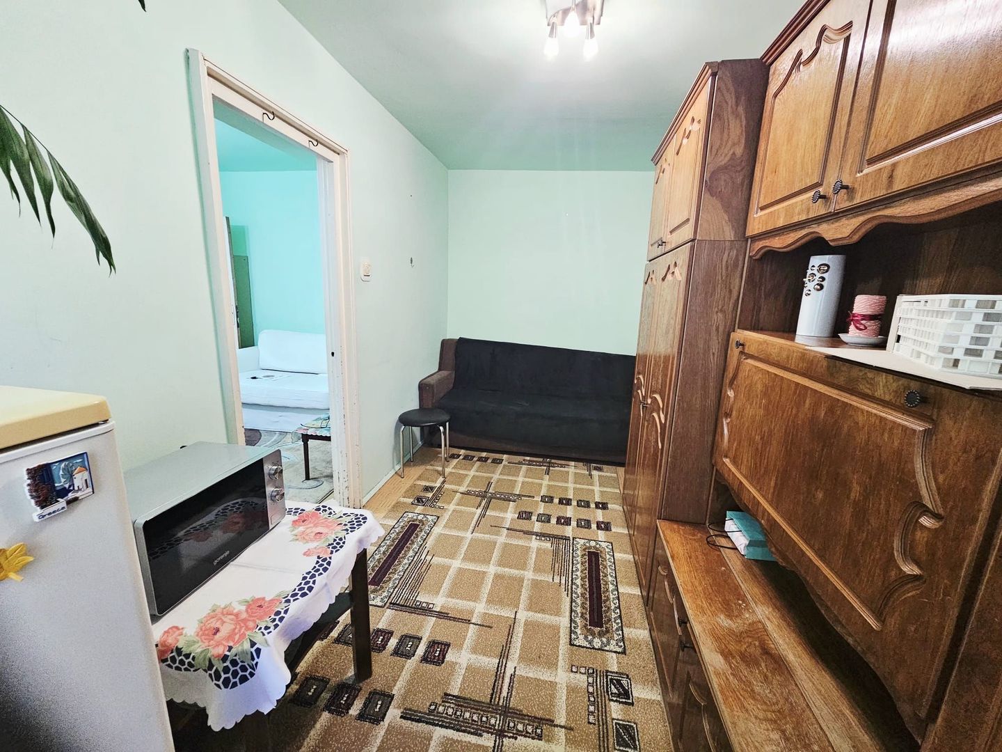Apartament de vanzare,etaj 2,aleea Peana/Manastur - Poză 3