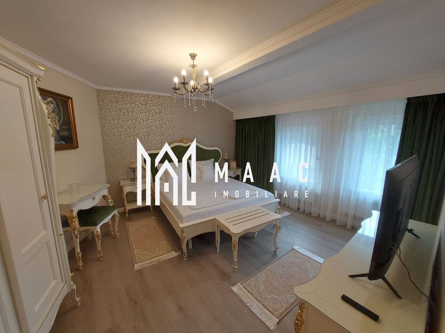 Pensiune de Lux | Conac De Poveste | Spatii comerciale | Gura Raului - Poză 41