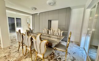 Ghiroda-Penthouse-Mobilat Complet - Poză 5