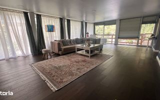 Oportunitate!!! Vila 7 camere Jandarmeriei, Baneasa - Poză 13