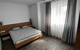 Apartament 3 camere | Terasă 12 MP | Parcare | Turnisor - Poză 9