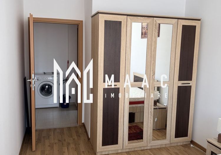 Apartament 2 camere de închiriat | Arhitecților | parcare - Poză 4