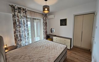 Apartament 2 camere +parcare Straulesti - Poză 11