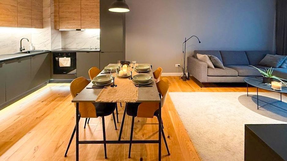 Chirie | Apartament 2 camere | Herăstrău - Poză 2