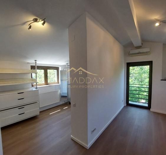 Vanzare 5 camere/PENTHOUSE PREMIUM KISELEFF /Stil Art Deco-Bauhaus/ Terasă 24 m - Poză 8