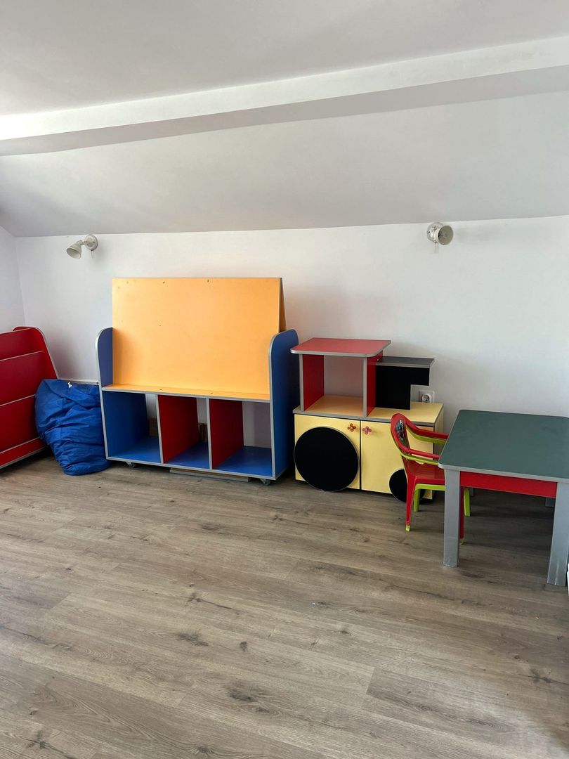 Spatiu de birou in Grigorescu - Poză 3