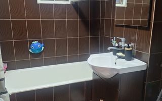 Apartament modern cu 3 camere decomandate | 75 mp | 2 balcoane - Poză 8