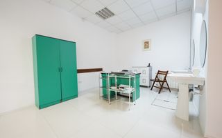 Casa, Hala Traian, ideal cabinet stomatologic - Poză 2