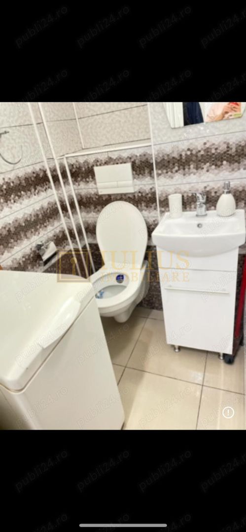 2 camere parter zona foarte linistita - Poză 9