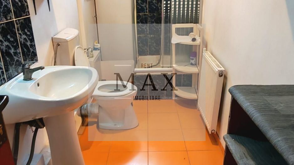 Apartament de închiriat, 3 camere, etaj 1, Str. Fabricii, Cluj - Poză 10