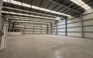 Hala industriala 432 - Poză 5