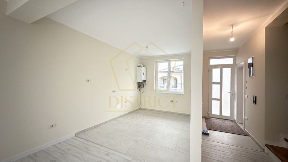 Duplex superb cu 4 camere | Giroc | Esso - Poză 3