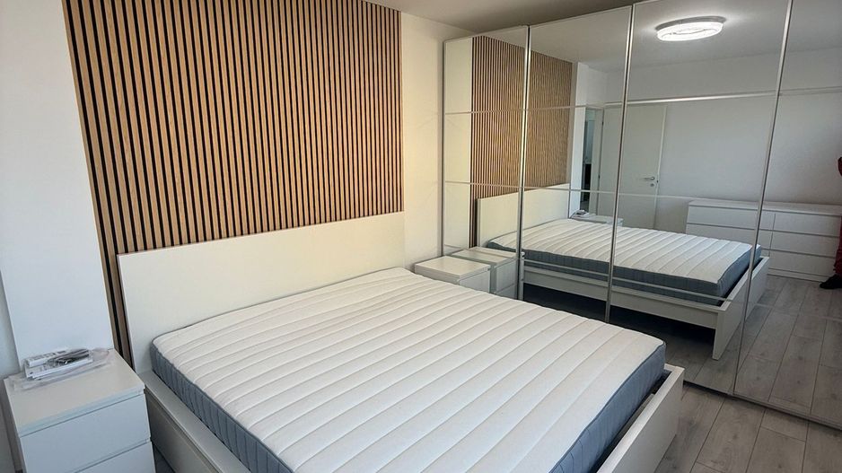 De inchiriat Apartament 2 camere - prima Inchiriere -Theodor Pallady - Poză 18