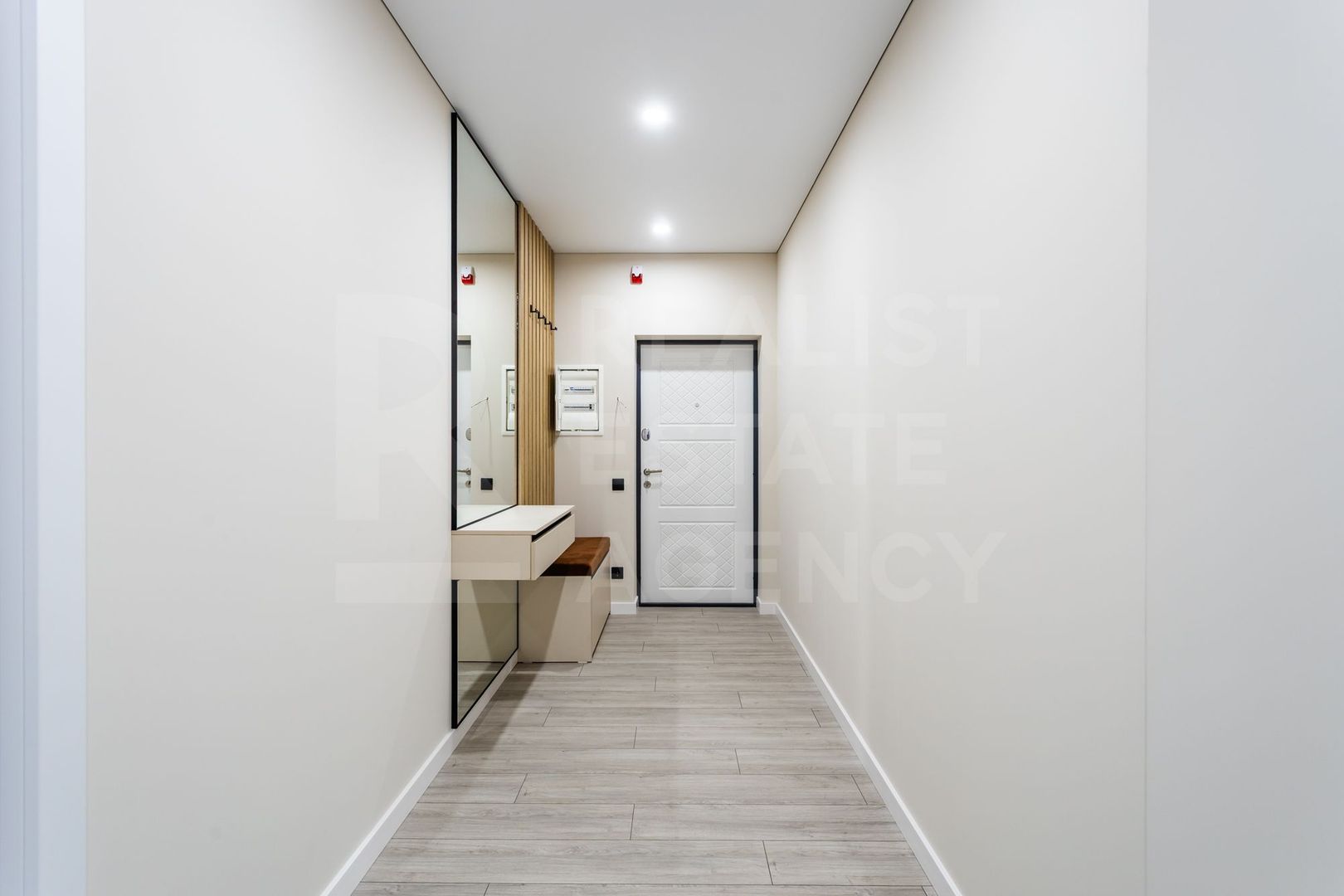 Chirie, apartament, 3 camere, str. Ioana Radu, Buiucani - Poză 19