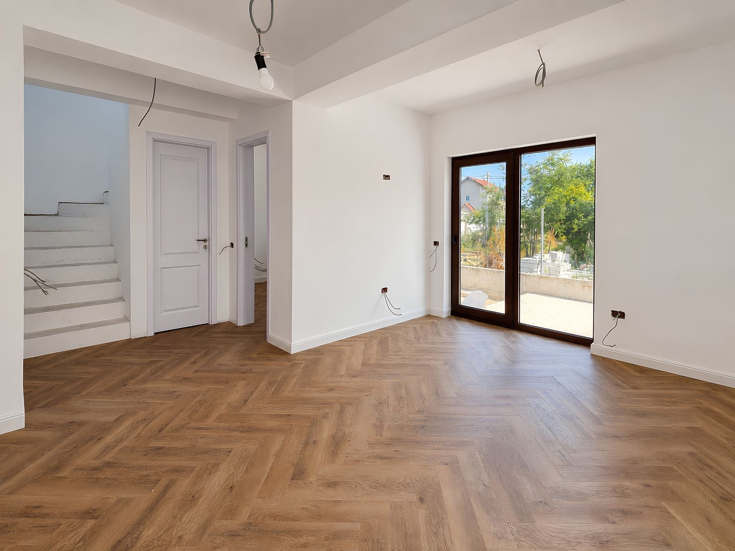 The Villas | Vile moderne în Lumina | Comision 0 - Poză 8