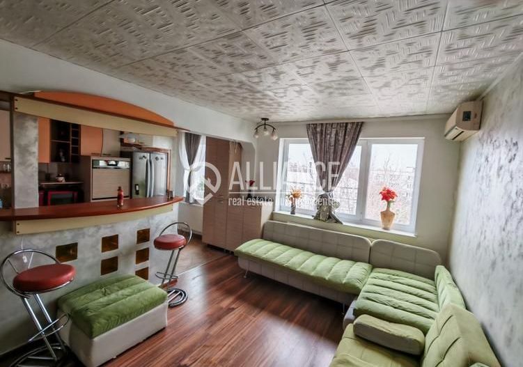 Tomis Mall(cod04)-3 camere mobilate-utilate - Poză 1