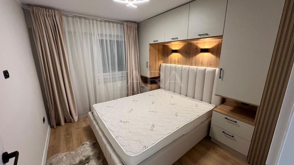 Apartament 3 camere Lux, cartier Zorilor - Poză 5