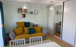 Apartament modern cu 2 camere — Florești, etaj intermediar. - Poză 6