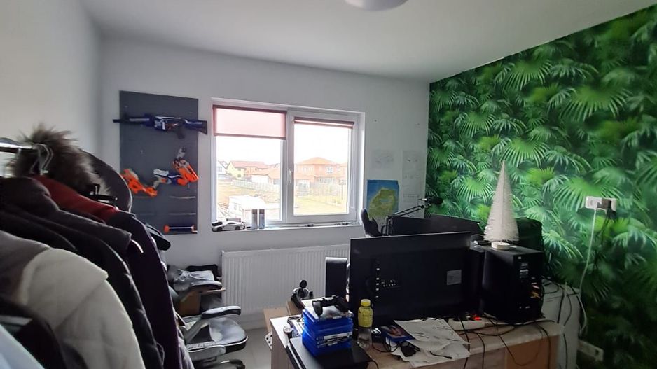 Duplex deosebit în Mosnita Noua - Poză 55