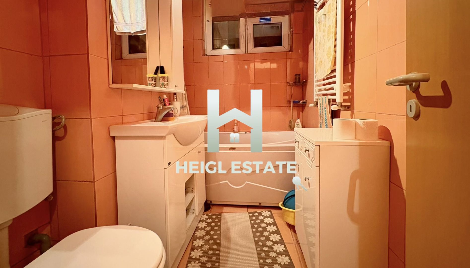 Apartament 3 camere Gheorghe Lazar - Poză 9