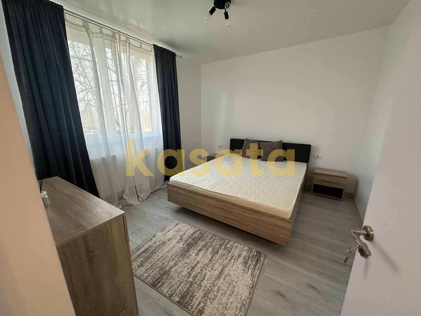 2 Camere | Drumul Taberei | Etaj Intermediar | Renovare 2025 - Poză 5