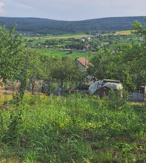 Teren Chicerea – 740 mp lângă școală, priveliste superba - Poză 4