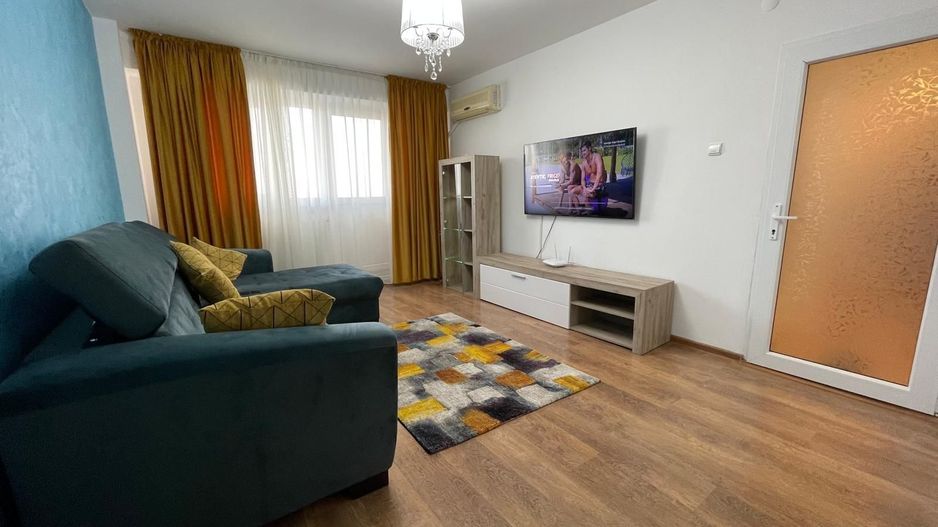 Închiriere apartament 2 camere decomandat – Mazepa 2 - Poză 4