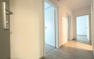 VÂNZARE APARTAMENT 2,5 CAMERE  NOU NELOCUIT - Poză 23