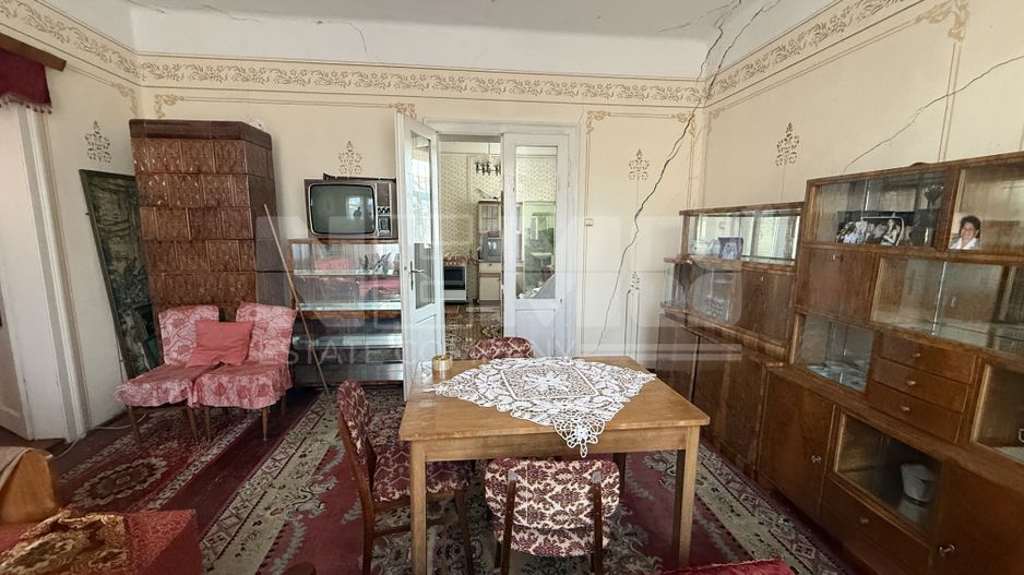 Casa stil austriac | Bogdan Voda | 520 MP teren | 115000 Euro - Poză 17