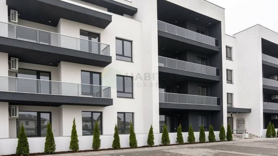 2 camere cu grădină proprie | Millo Residence - Poză 22