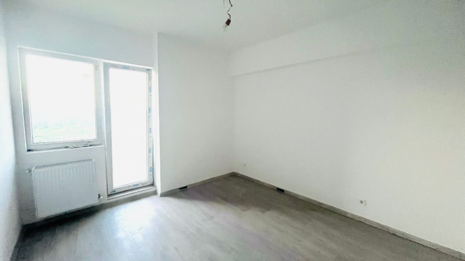 APARTAMENT DECOMANDAT BLOC NOU 2021 SU 45MP - Poză 5