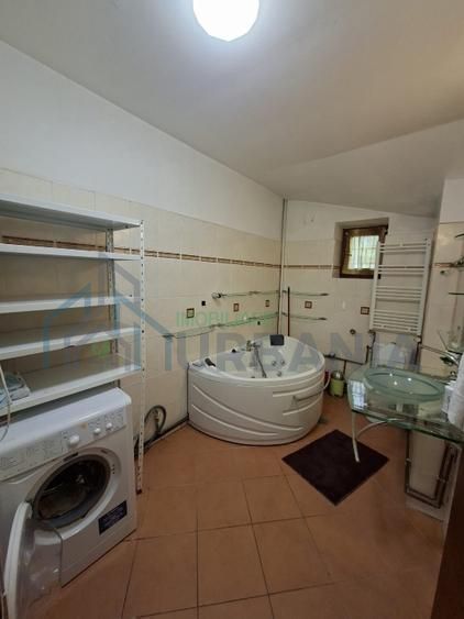 Apartament de închiriat, 3 camere, zona centrală Iași - Poză 4