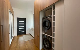 Casă ultramoderna la cheie 2024 pe malul lacului Laguna Verde – teren 800 mp - Poză 17