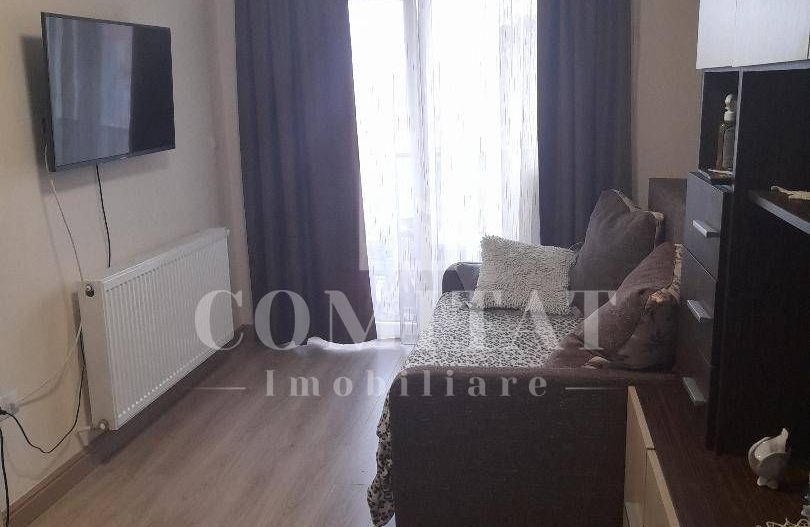 Apartament cu 3 camere | Baciu - Poză 7