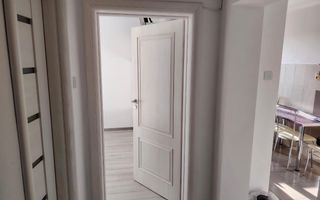 AP. 3 CAMERE TITAN, CAT-FRIENDLY, RENOVAT, BLOC REABILITAT, MODERN - Poză 8