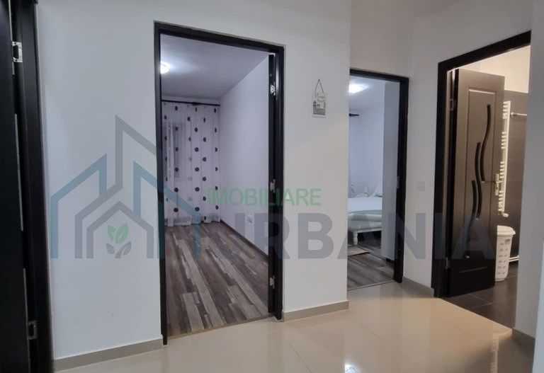 # Inchiriez apartament 3 camere Lunca Cetatuii - Poză 8