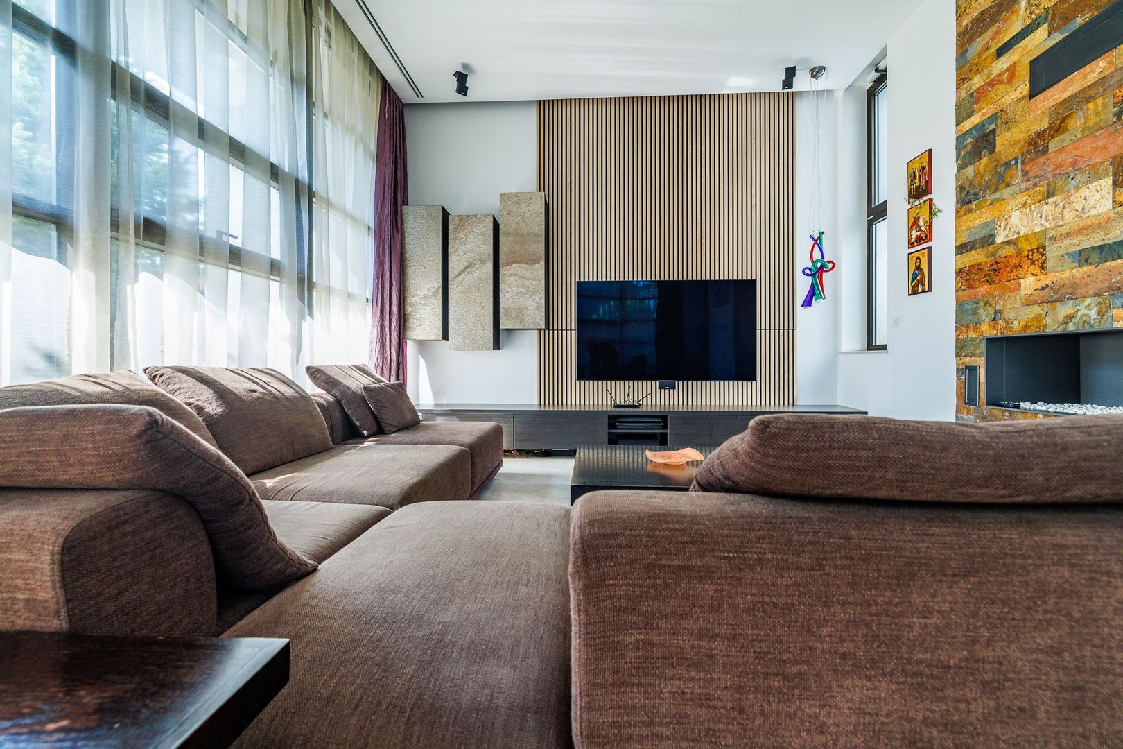 O CASA  PREMIUM-Drumul Taberei / Valea Oltului/ Valea Argesului - Poză 61