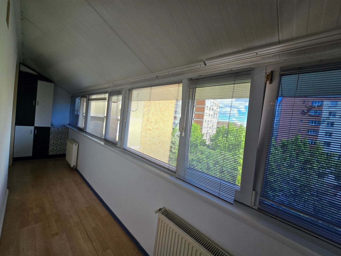 Apartament 2 Camere, Zona Circumvalatiunii, Etaj 4, Mobilat si Utilat - Poză 8