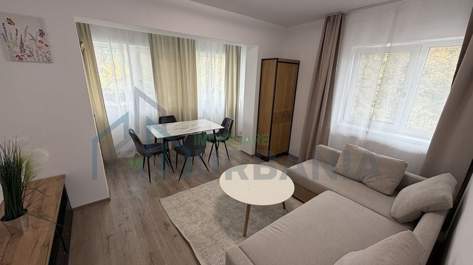Apartament 2 camere de închiriat în Iași - Poză 1