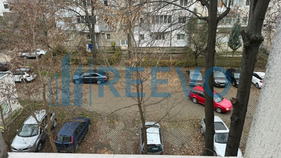 Apartament 2 camere, 50 mp, semidecomandat , zona Ura pe strada Bicaz! - Poză 9