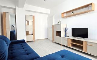 Apartament 2 camere, decomandat, etaj 1, complex Panoramic Cug – prima închiriere - Poză 6
