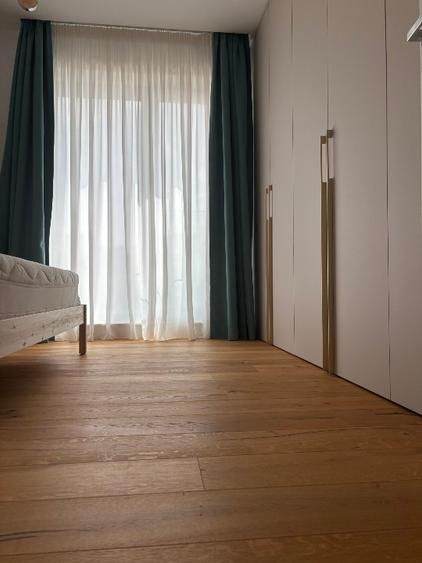 Vânzare apartament 3 camere - City Point- Aviatiei, mobilat lux - Poză 5