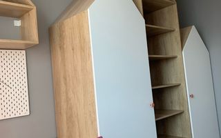 3 CAMERE |  ZONA IOR | COMPLET MOBILAT | NICOLAE GRIGORESCU | - Poză 6