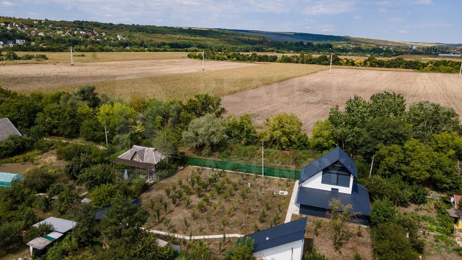 Vânzare, casă, 2 nivele, 122 mp, strada I.P. Izvoraș, Criuleni - Poză 37