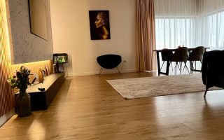 Casă în Bucium, Iași. Suprafață utilă 167 mp, teren 730 mp + cota indiviză 150 mp. - Poză 3