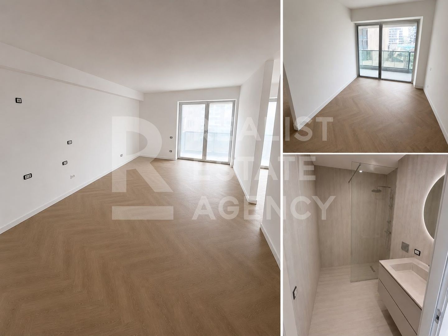 Vânzare, studio dublu, Pipera, București - Poză 6