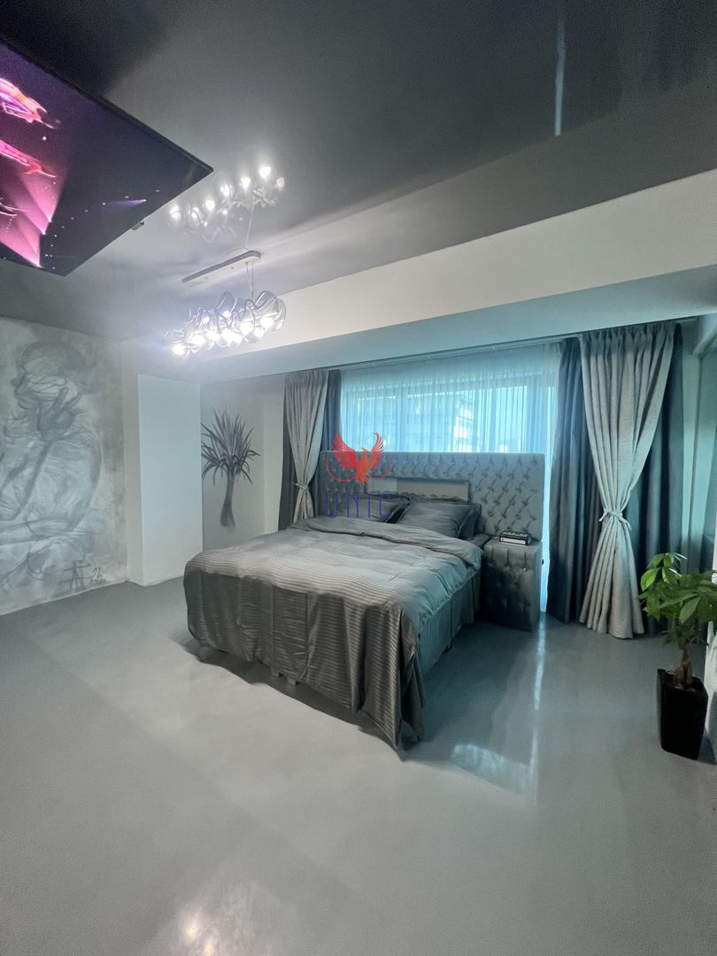 Apartament de Lux,  zona Calea Severinului - Poză 29