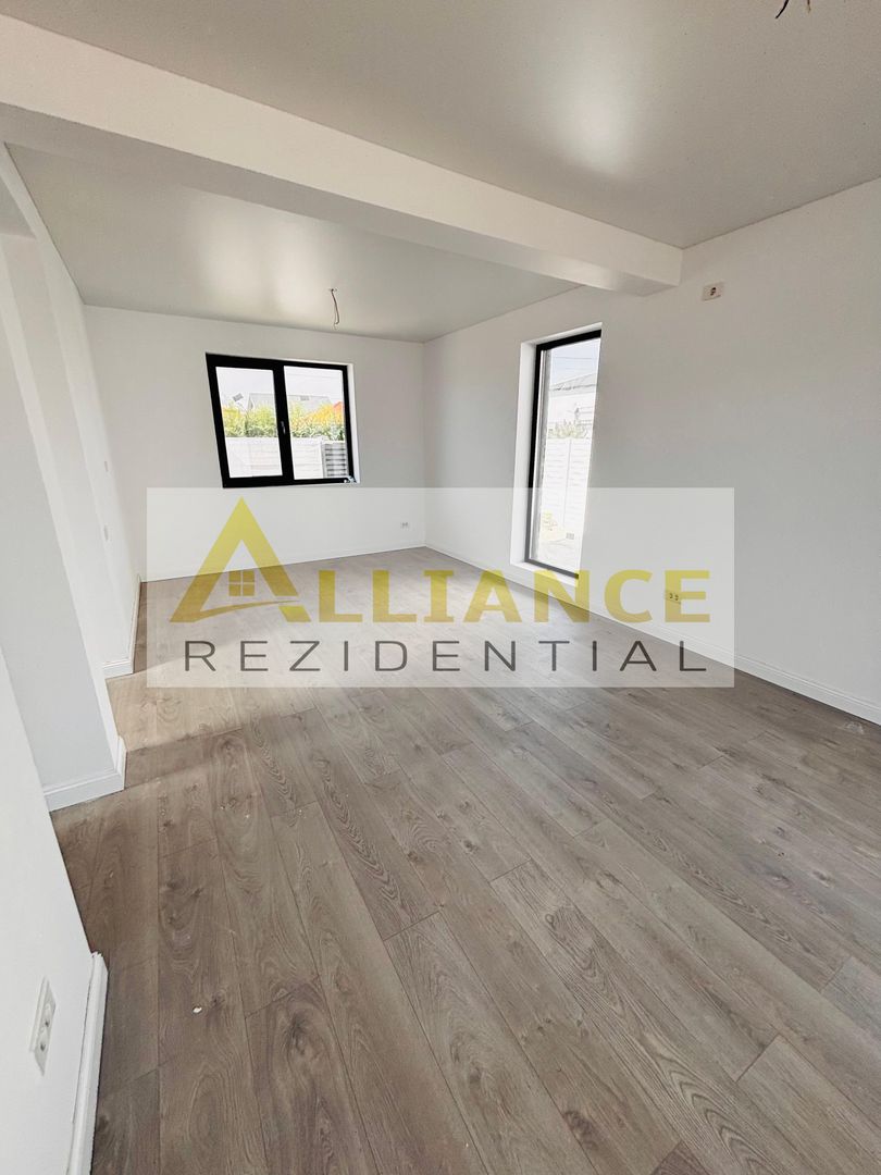 Casă individuală Miortita |4 camere | 2 băi | 110 mp utili | - Poză 3
